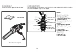 Preview for 14 page of Manfrotto 523 PRO Instructions Manual