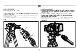 Preview for 5 page of Manfrotto 524AX Instructions Manual