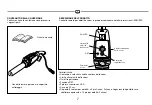 Preview for 7 page of Manfrotto 524AX Instructions Manual