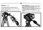 Preview for 8 page of Manfrotto 524AX Instructions Manual