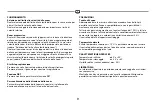 Preview for 9 page of Manfrotto 524AX Instructions Manual