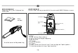 Preview for 10 page of Manfrotto 524AX Instructions Manual