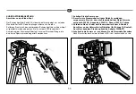 Preview for 11 page of Manfrotto 524AX Instructions Manual