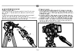 Preview for 14 page of Manfrotto 524AX Instructions Manual