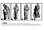 Preview for 2 page of Manfrotto 532 ART Instructions Manual