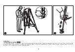 Preview for 3 page of Manfrotto 532 ART Instructions Manual