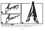 Preview for 16 page of Manfrotto 532 ART Instructions Manual