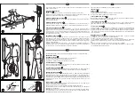 Preview for 2 page of Manfrotto 685B Operational Instructions