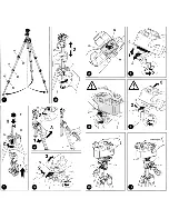 Preview for 2 page of Manfrotto 7302YB Instruction Manual