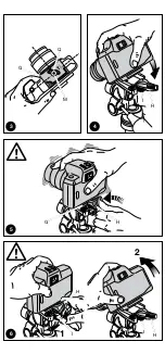 Preview for 3 page of Manfrotto 804RC2 User Manual