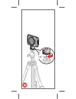 Предварительный просмотр 6 страницы Manfrotto LUMIE MUSE Instructions Manual