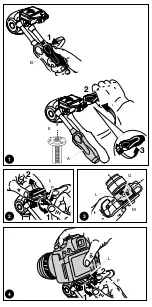 Preview for 2 page of Manfrotto MH293D3-Q2 User Manual