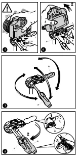 Preview for 3 page of Manfrotto MH293D3-Q2 User Manual