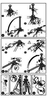 Preview for 3 page of Manfrotto MT290DUA3 User Manual