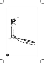 Preview for 3 page of Manfrotto MTWISTGRIPH Instructions Manual