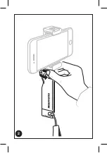 Preview for 4 page of Manfrotto MTWISTGRIPH Instructions Manual