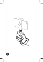 Preview for 6 page of Manfrotto MTWISTGRIPH Instructions Manual