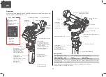 Preview for 4 page of Manfrotto MVG220 Instructions Manual