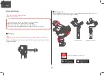 Preview for 6 page of Manfrotto MVG220 Instructions Manual