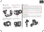 Preview for 7 page of Manfrotto MVG220 Instructions Manual