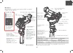 Preview for 9 page of Manfrotto MVG220 Instructions Manual