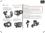 Preview for 17 page of Manfrotto MVG220 Instructions Manual