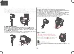 Preview for 18 page of Manfrotto MVG220 Instructions Manual