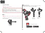 Preview for 26 page of Manfrotto MVG220 Instructions Manual