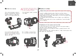 Preview for 27 page of Manfrotto MVG220 Instructions Manual