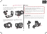 Preview for 37 page of Manfrotto MVG220 Instructions Manual