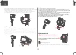 Preview for 48 page of Manfrotto MVG220 Instructions Manual