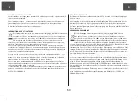 Preview for 50 page of Manfrotto MVG220 Instructions Manual