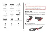 Preview for 3 page of Manfrotto MVG300XM Instructions Manual