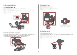 Preview for 5 page of Manfrotto MVG300XM Instructions Manual