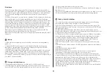 Preview for 8 page of Manfrotto MVG300XM Instructions Manual