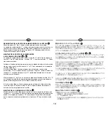 Preview for 13 page of Manfrotto MVH500A Instructions For Use Manual