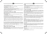 Preview for 9 page of Manfrotto MVH608AH Instructions Manual