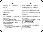 Preview for 11 page of Manfrotto MVH608AH Instructions Manual