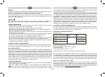 Preview for 16 page of Manfrotto MVH608AH Instructions Manual