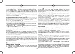 Preview for 18 page of Manfrotto MVH608AH Instructions Manual