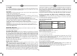 Preview for 19 page of Manfrotto MVH608AH Instructions Manual