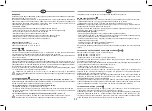 Preview for 32 page of Manfrotto MVH608AH Instructions Manual