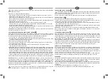 Preview for 33 page of Manfrotto MVH608AH Instructions Manual