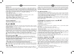 Предварительный просмотр 17 страницы Manfrotto MVH612AH Instructions Manual