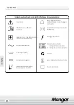 Preview for 40 page of Mangar Health Airflo Plus User Instructions