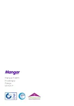 Preview for 6 page of Mangar Health Mangar Bathing Cushion Quick Start Manual And Warranty