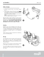 Preview for 7 page of Mangar Archimedes User Instructions And Warranty