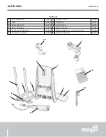 Preview for 9 page of Mangar Archimedes User Instructions And Warranty