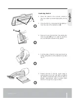 Preview for 3 page of Mangar ELK User Instructions And Warranty