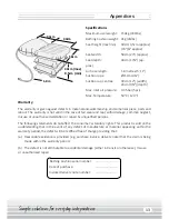 Предварительный просмотр 13 страницы Mangar HBA0120 User Instructions